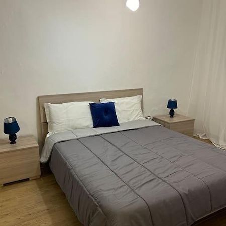 Federica Apartment Palermo Zewnętrze zdjęcie