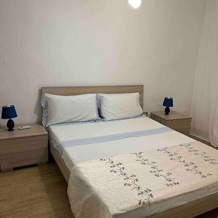Federica Apartment Palermo Zewnętrze zdjęcie
