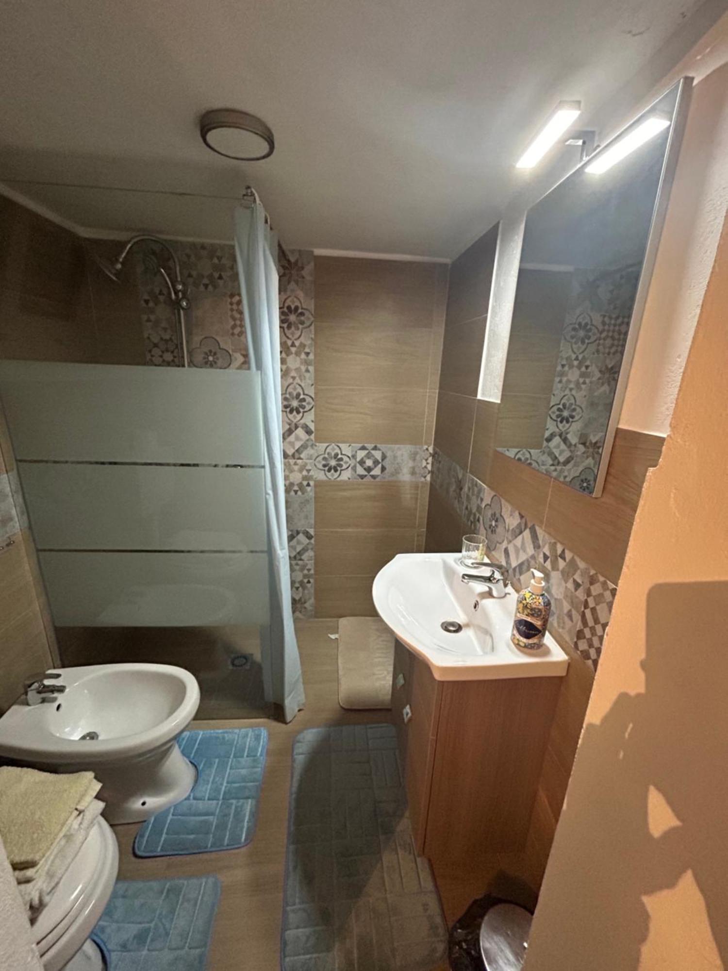 Federica Apartment Palermo Zewnętrze zdjęcie
