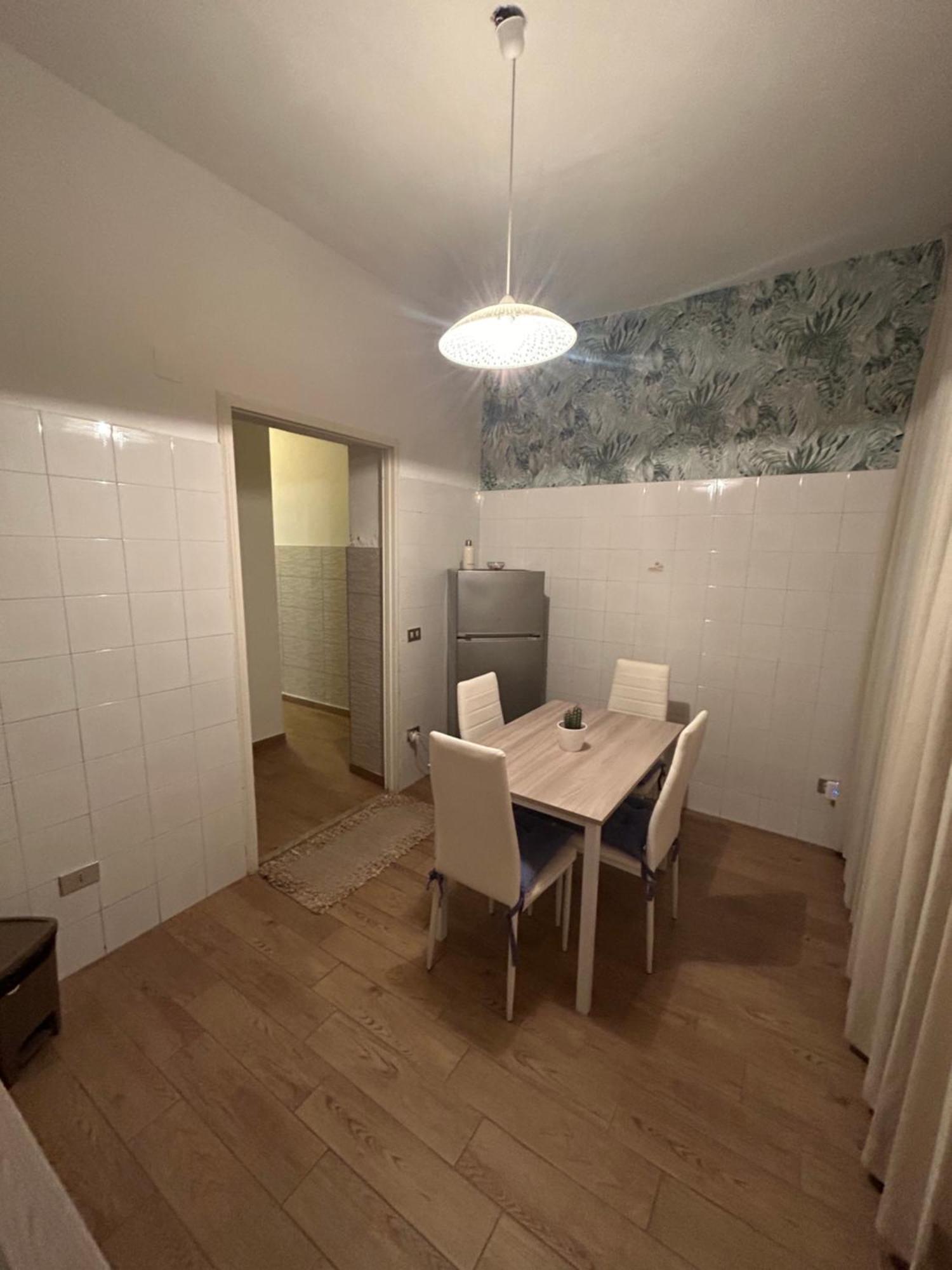 Federica Apartment Palermo Zewnętrze zdjęcie