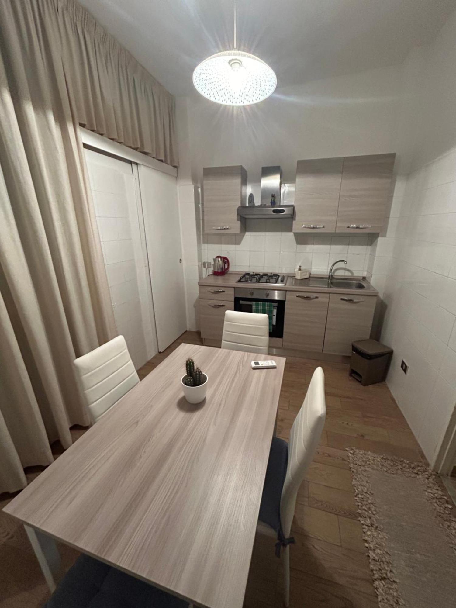 Federica Apartment Palermo Zewnętrze zdjęcie