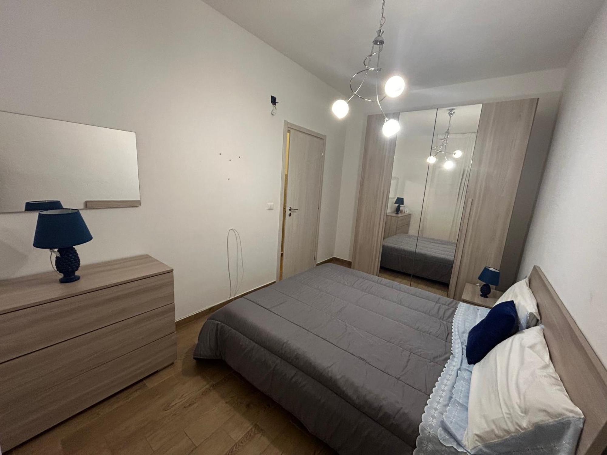 Federica Apartment Palermo Zewnętrze zdjęcie