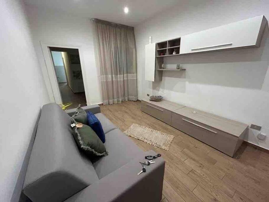 Federica Apartment Palermo Zewnętrze zdjęcie