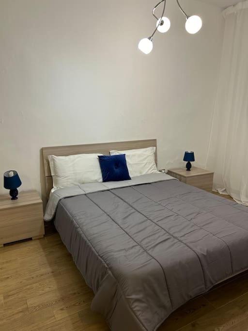 Federica Apartment Palermo Zewnętrze zdjęcie