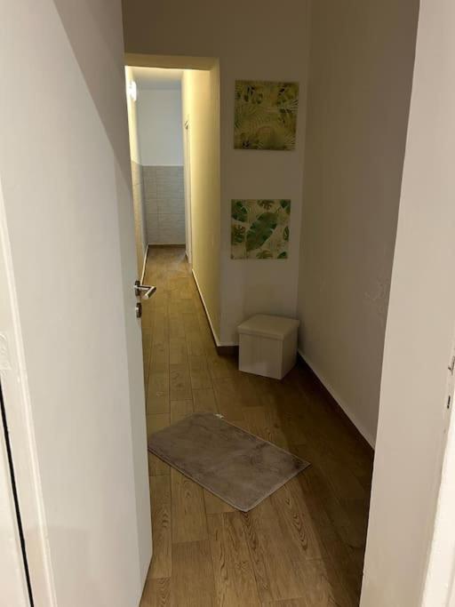 Federica Apartment Palermo Zewnętrze zdjęcie
