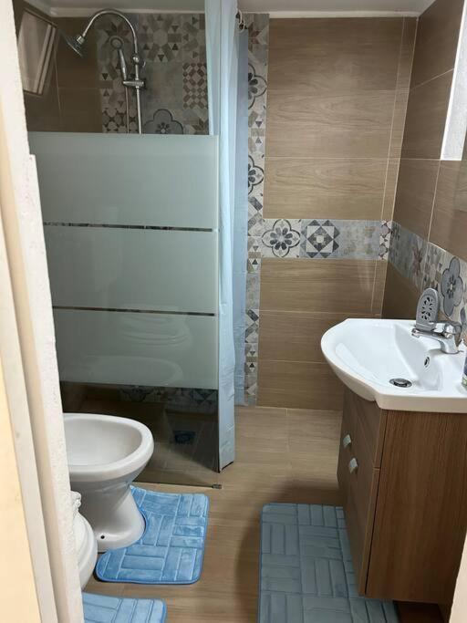 Federica Apartment Palermo Zewnętrze zdjęcie