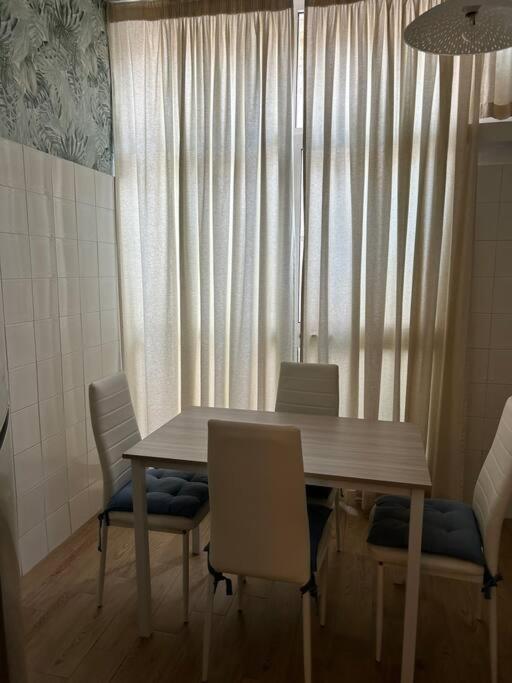 Federica Apartment Palermo Zewnętrze zdjęcie