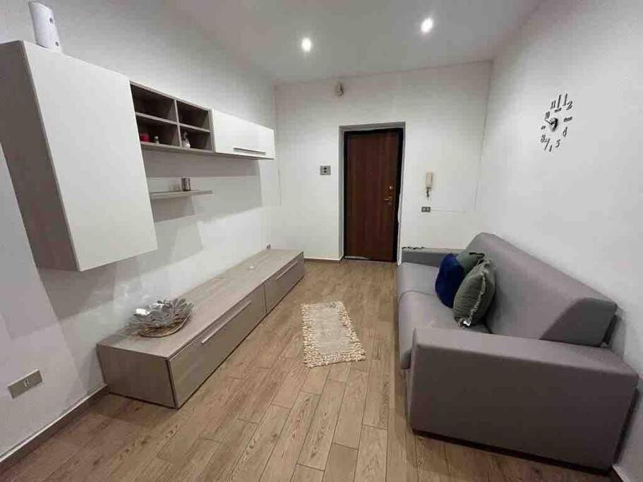 Federica Apartment Palermo Zewnętrze zdjęcie