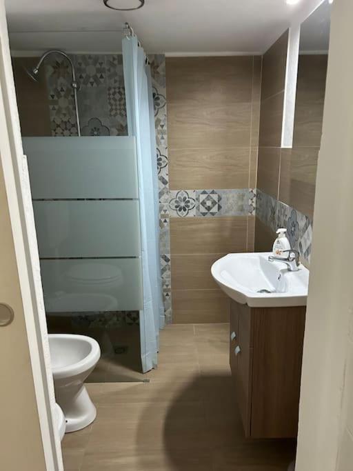 Federica Apartment Palermo Zewnętrze zdjęcie