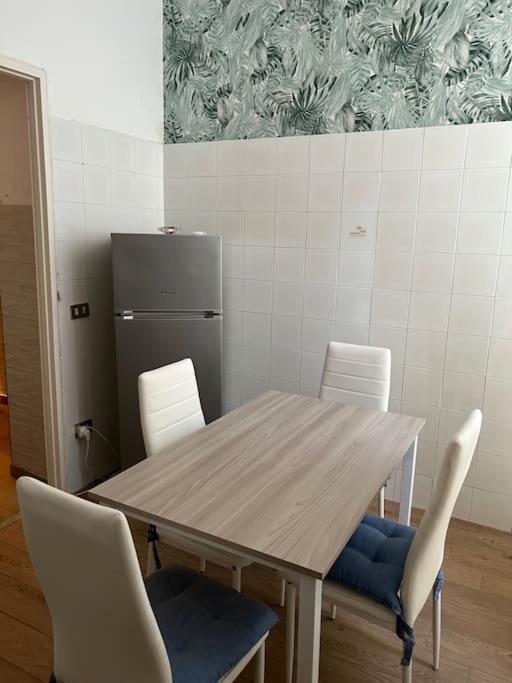 Federica Apartment Palermo Zewnętrze zdjęcie