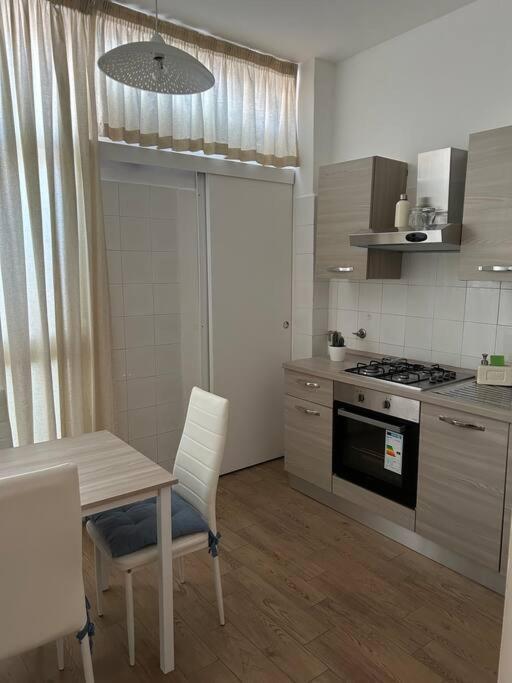 Federica Apartment Palermo Zewnętrze zdjęcie