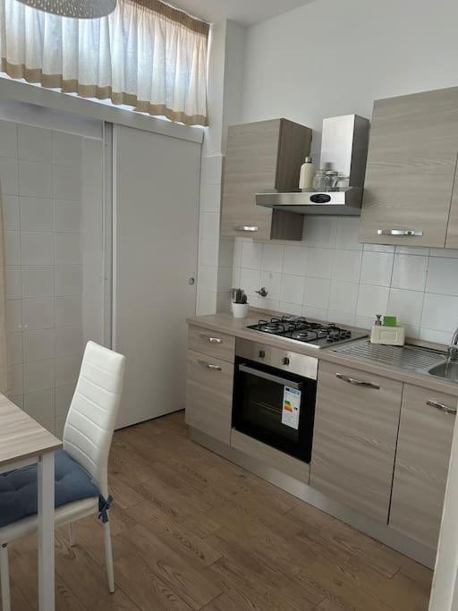 Federica Apartment Palermo Zewnętrze zdjęcie
